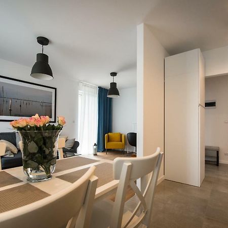 Apartament W Piszu Bagian luar foto